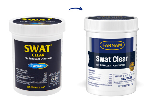 swat-clear