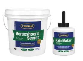 hoof-and-leg-care