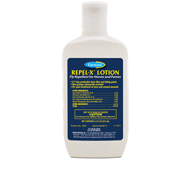 Repelx Lotion