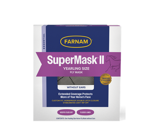 SuperMask II product image