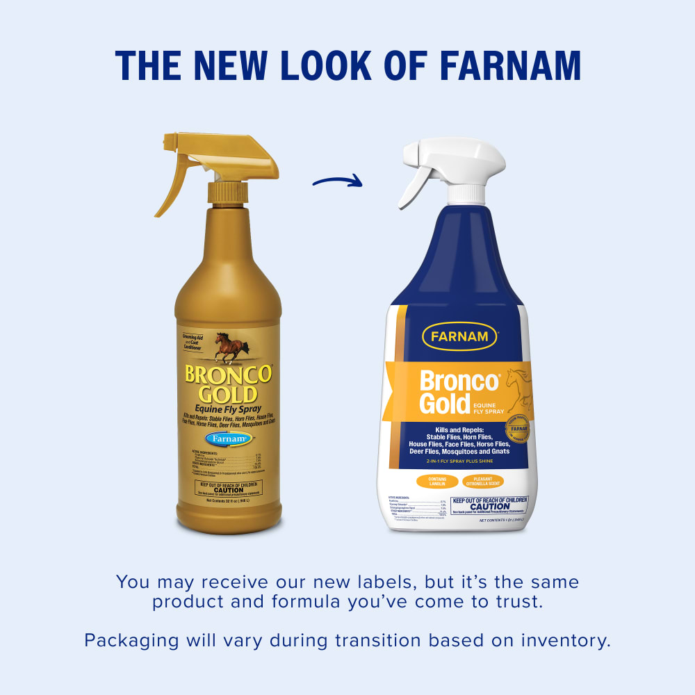 You may receive our new labels but it is the same product and formula you have come to trust