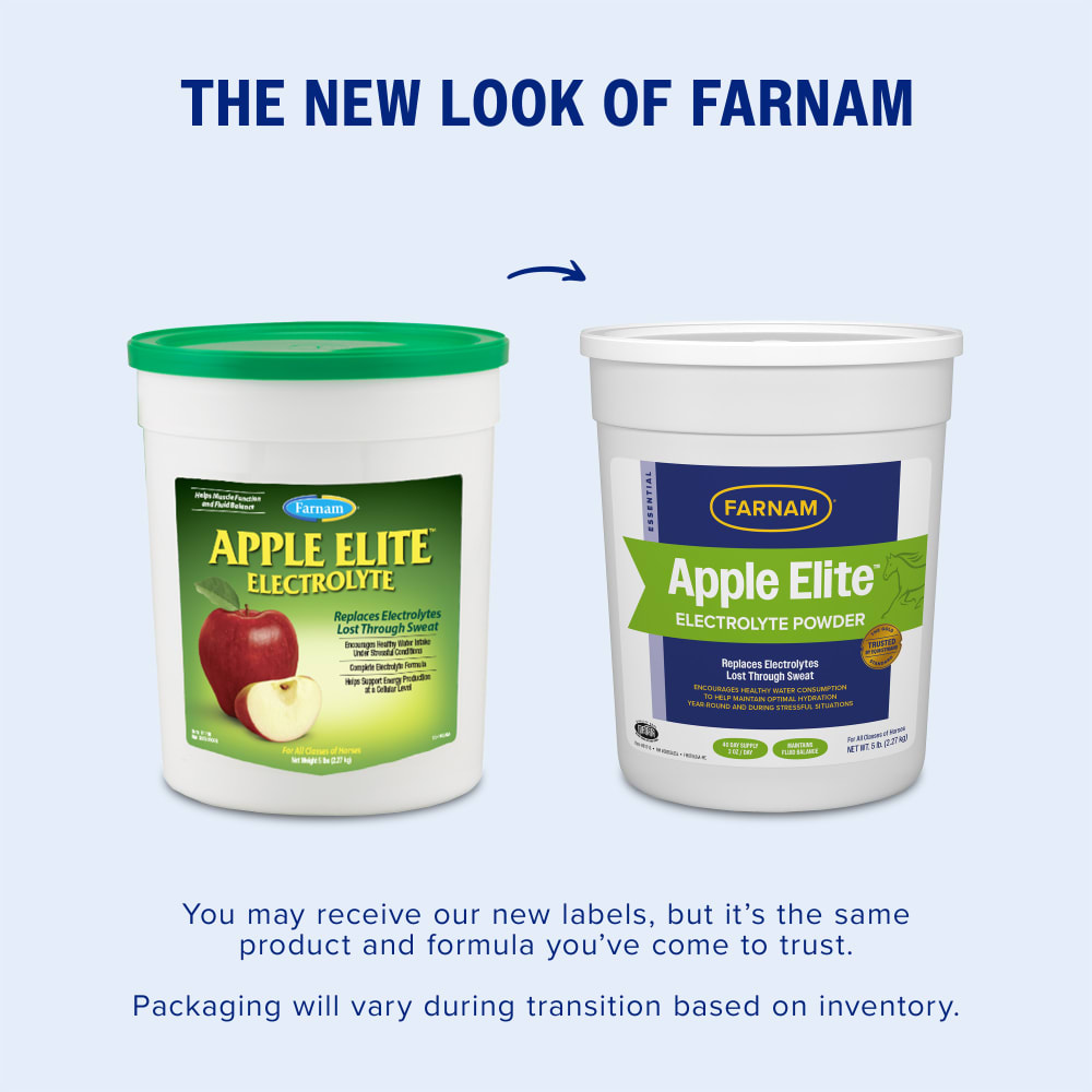 You may receive our new labels but it is the same product and formula you have come to trust