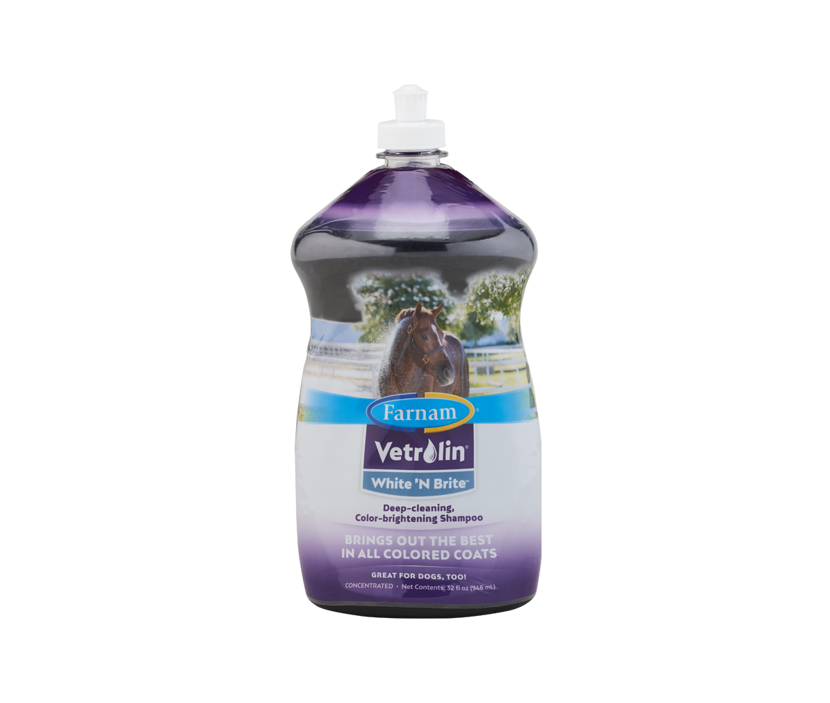 main image of vetrolin white n' brite